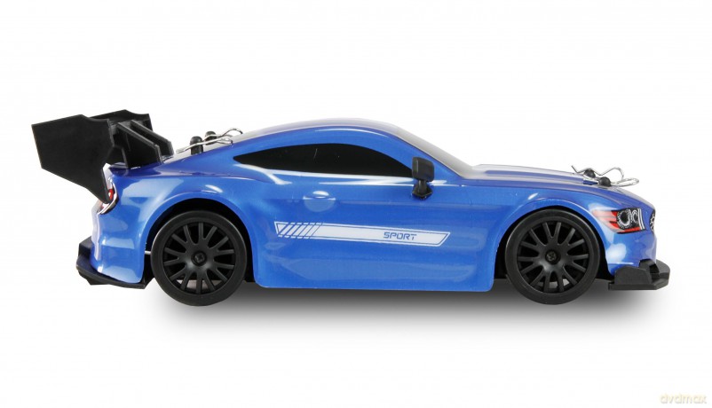 Amewi Drift Racing Car 4WD 1:24 RTR blau