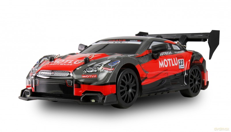 Amewi Drift Racing Car 4WD 1:24 RTR rots