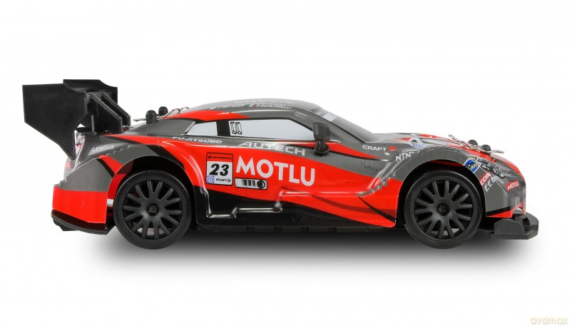 Amewi Drift Racing Car 4WD 1:24 RTR rots