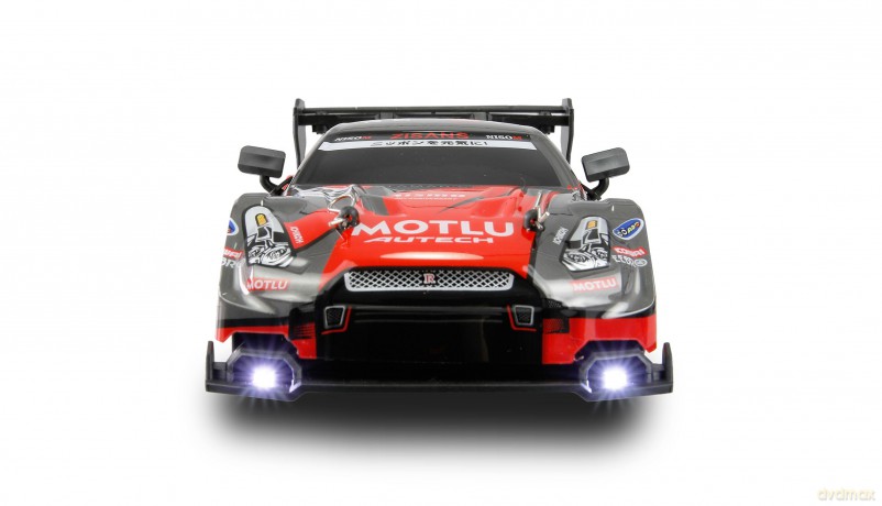 Amewi Drift Racing Car 4WD 1:24 RTR rots
