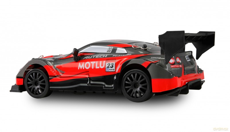 Amewi Drift Racing Car 4WD 1:24 RTR rots