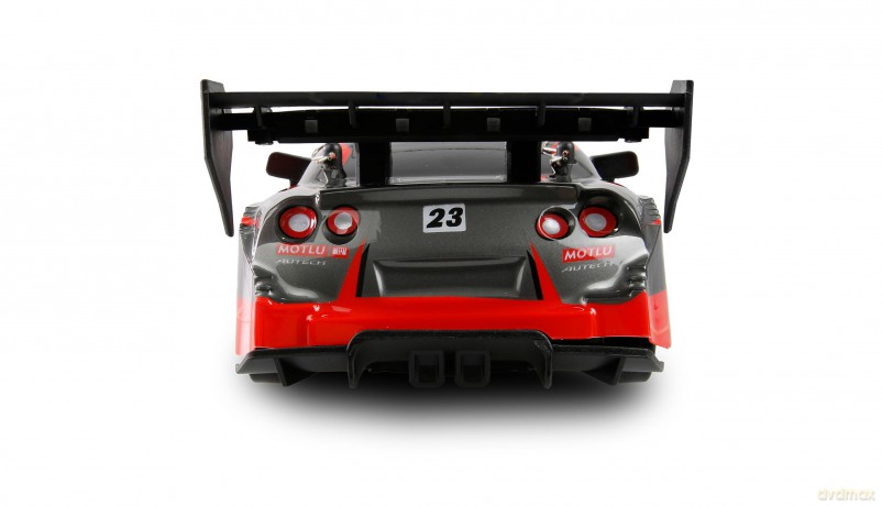 Amewi Drift Racing Car 4WD 1:24 RTR rots