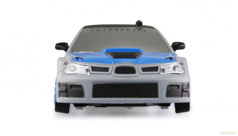 Amewi Drift Sport Car 4WD 1:24 RTR grau