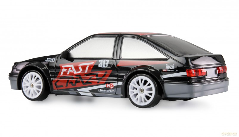 Amewi Drift Sport Car 4WD 1:24 RTR schwa