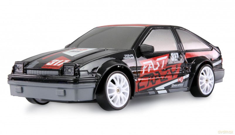 Amewi Drift Sport Car 4WD 1:24 RTR schwa