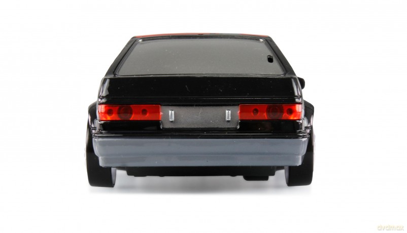Amewi Drift Sport Car 4WD 1:24 RTR schwa