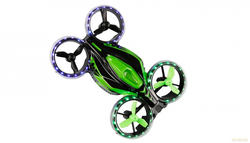 Amewi FightStar Battle Drone RTF grźn
