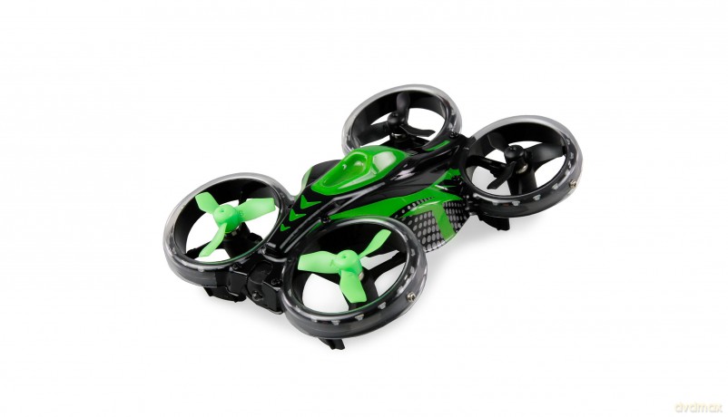 Amewi FightStar Battle Drone RTF grźn
