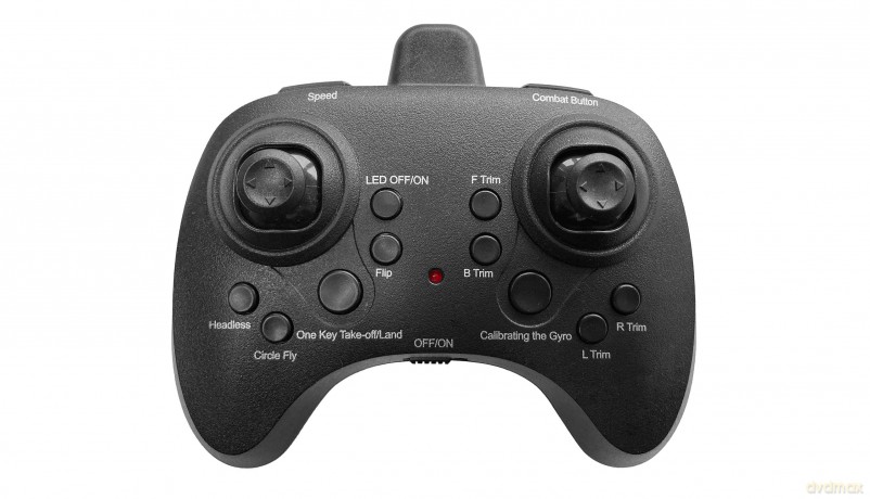 Amewi FightStar Battle Drone RTF pink