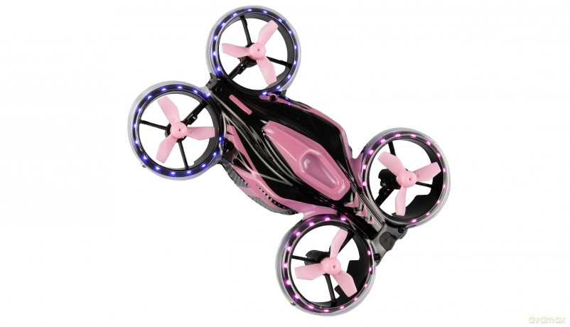 Amewi FightStar Battle Drone RTF pink