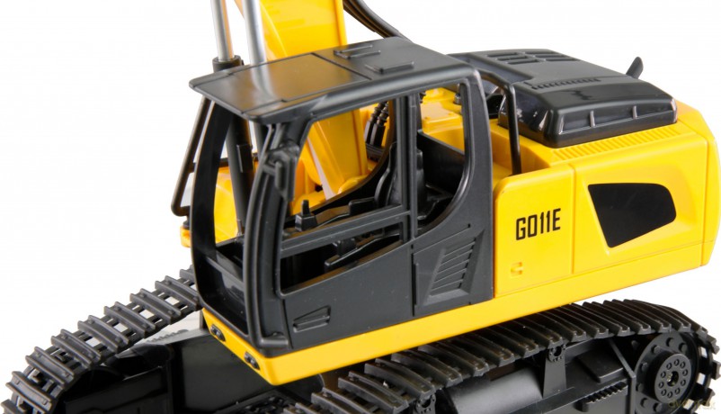 Amewi G011E Kettenbagger 9-Kanal 1:24 RT