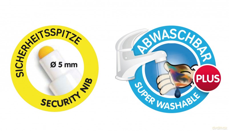 Amewi Malinos Babyzauber ab 1 Jahr 10 Ma