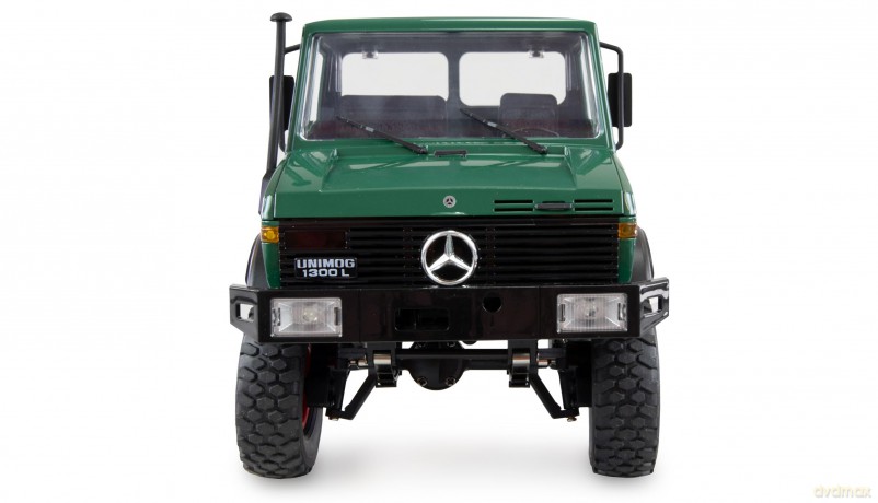 Amewi Mercedes-Benz Unimog Basic 4WD 1:1