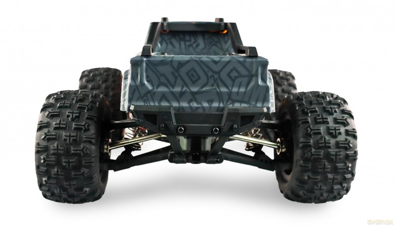 Amewi MEW4 Monstertruck brushless 4WD 1: