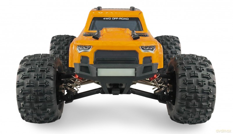 Amewi MEW4 Monstertruck brushless 4WD 1: