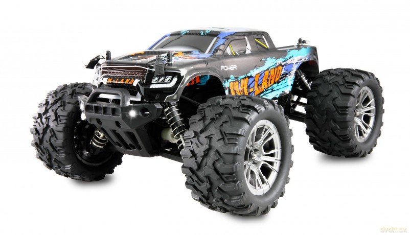 Amewi M-Land Monstertruck 48kmh 4WD 1:16