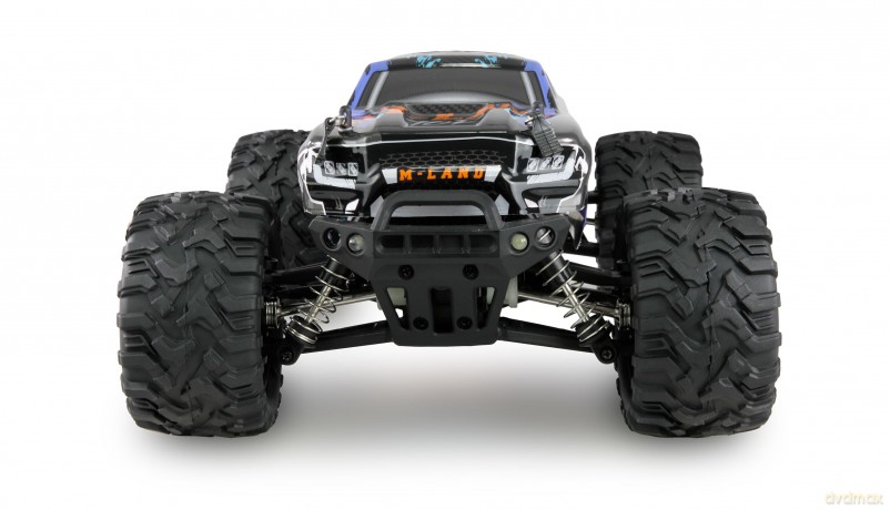 Amewi M-Land Monstertruck 48kmh 4WD 1:16