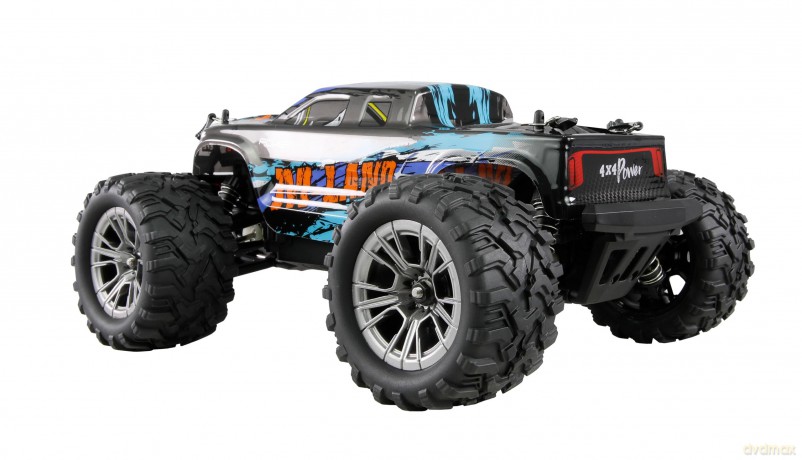 Amewi M-Land Monstertruck 48kmh 4WD 1:16