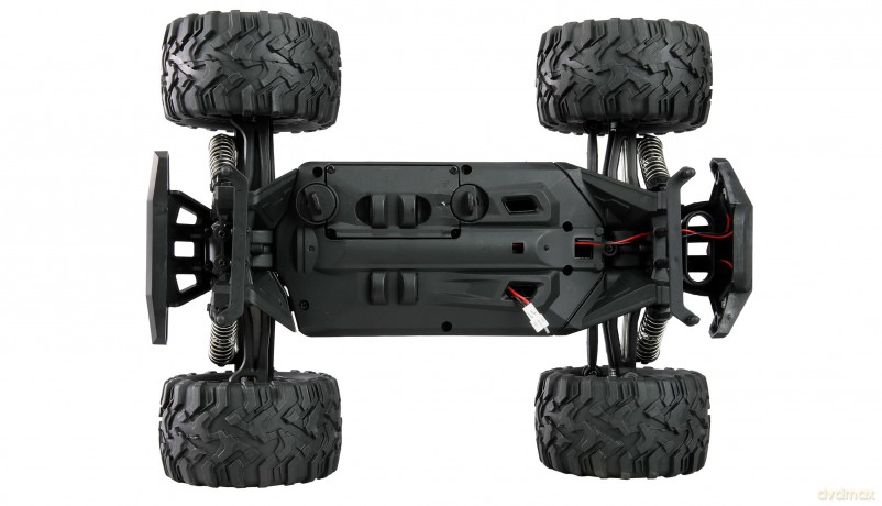 Amewi M-Land Monstertruck 48kmh 4WD 1:16
