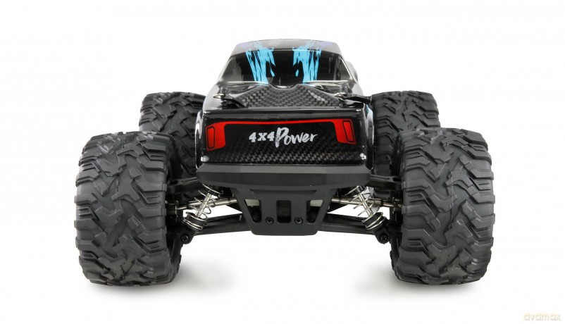 Amewi M-Land Monstertruck 48kmh 4WD 1:16