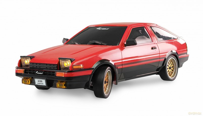 Amewi RC Auto AE86 Sprinter Drift Racing