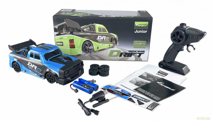 Amewi RC Auto Drift Racing Car DRs 4WD 1