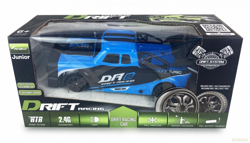 Amewi RC Auto Drift Racing Car DRs 4WD 1