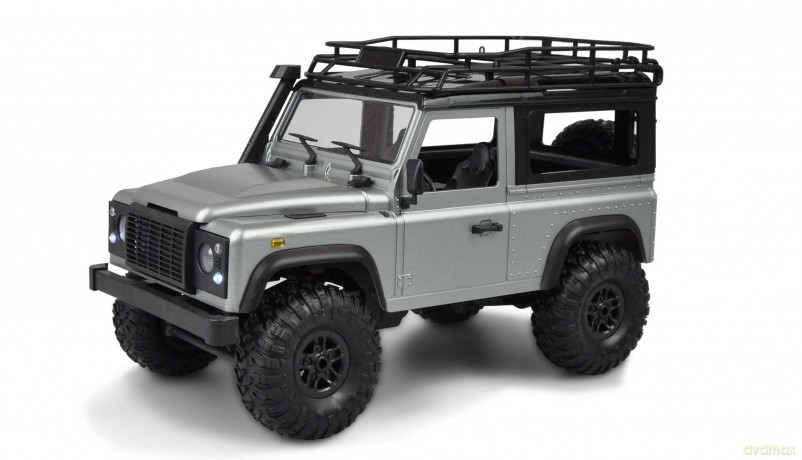 Amewi RC Auto Gelndewagen Crawler LiIon