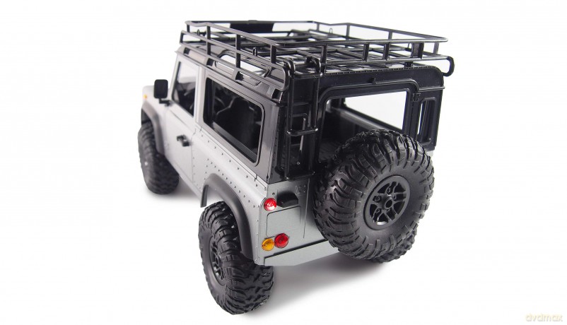 Amewi RC Auto Gelndewagen Crawler LiIon
