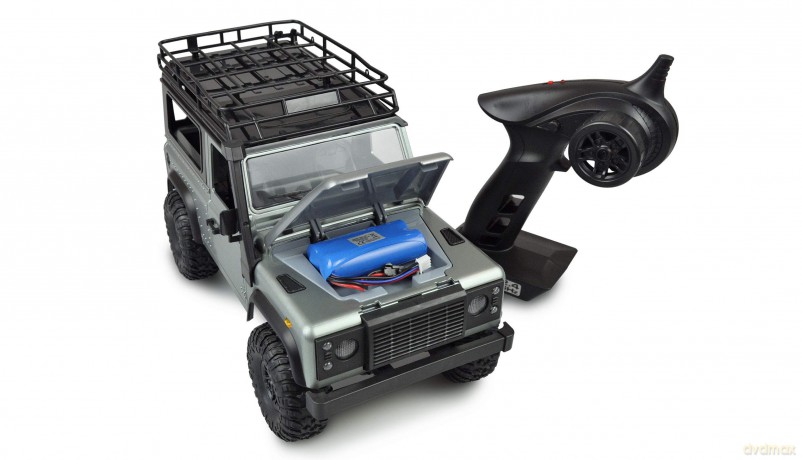 Amewi RC Auto Gelndewagen Crawler LiIon