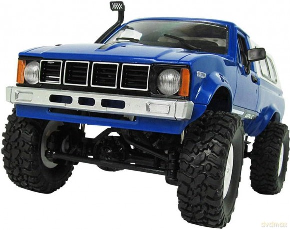 Amewi RC Auto Offroad Truck Ni-Mh Akku 7