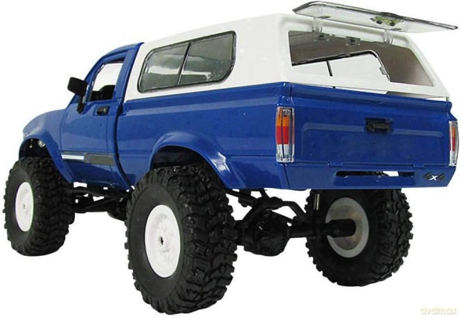 Amewi RC Auto Offroad Truck Ni-Mh Akku 7