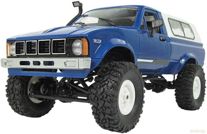 Amewi RC Auto Offroad Truck Ni-Mh Akku 7