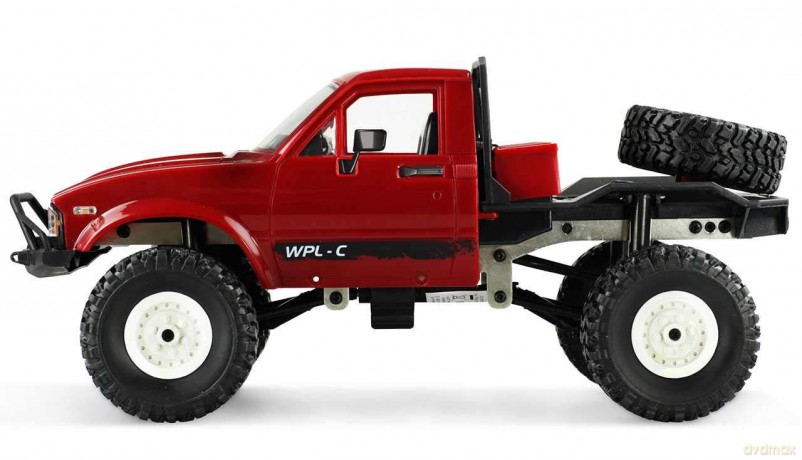 Amewi RC Auto Pickup Truck BausatzOhne Z