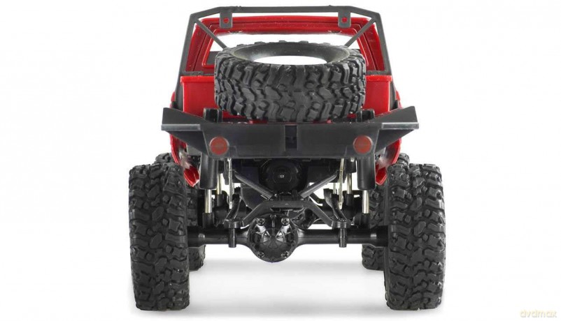 Amewi RC Auto Pickup Truck BausatzOhne Z