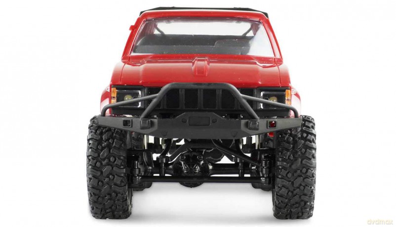 Amewi RC Auto Pickup Truck BausatzOhne Z