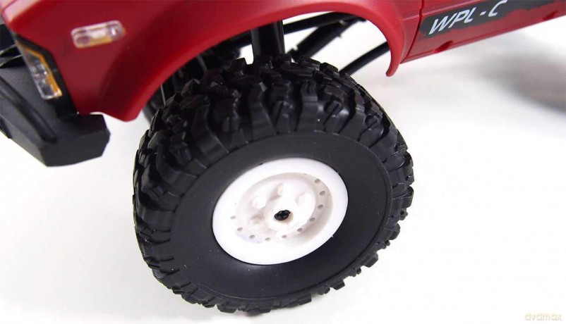 Amewi RC Auto Pickup Truck BausatzOhne Z