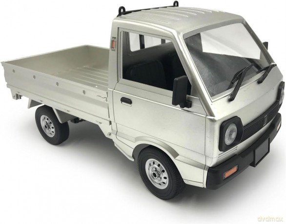 Amewi RC Auto Pritschenwagen Kei Truck L
