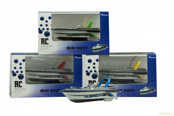 Amewi RC Boot Mini Speed Boot/14+