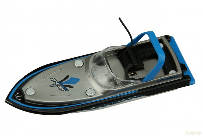 Amewi RC Boot Mini Speed Boot/14+