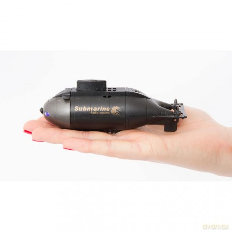 Amewi RC Boot Mini U-Boot/14+
