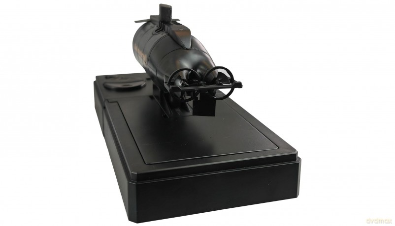 Amewi RC Boot Mini U-Boot/14+