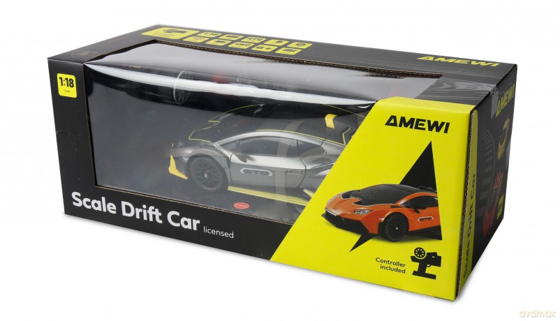 Amewi RC Drift Lizenz Lamborghini Huraca