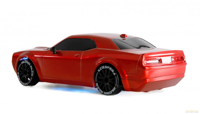 Amewi RC Drift Muscle Car 4WD 1:20 RTR r