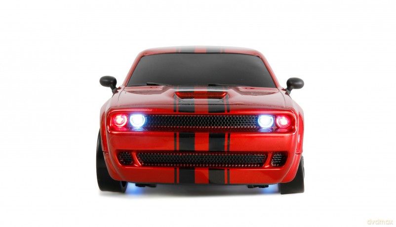 Amewi RC Drift Muscle Car 4WD 1:20 RTR r