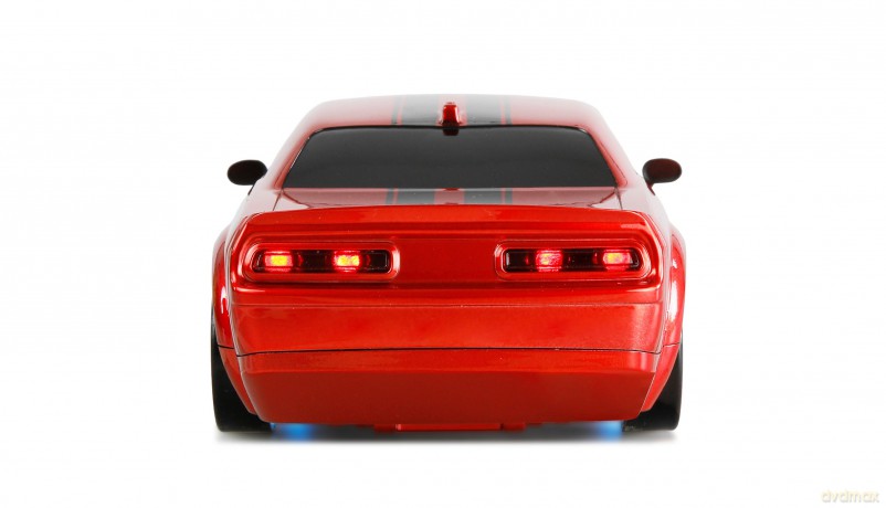 Amewi RC Drift Muscle Car 4WD 1:20 RTR r