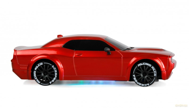 Amewi RC Drift Muscle Car 4WD 1:20 RTR r