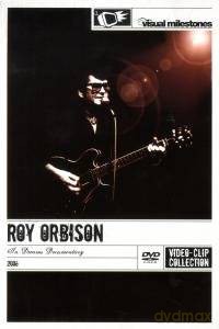 Roy Orbison: In Dreams [DVD]