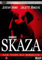 Skaza [DVD]