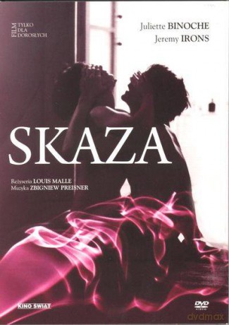 Skaza [DVD]